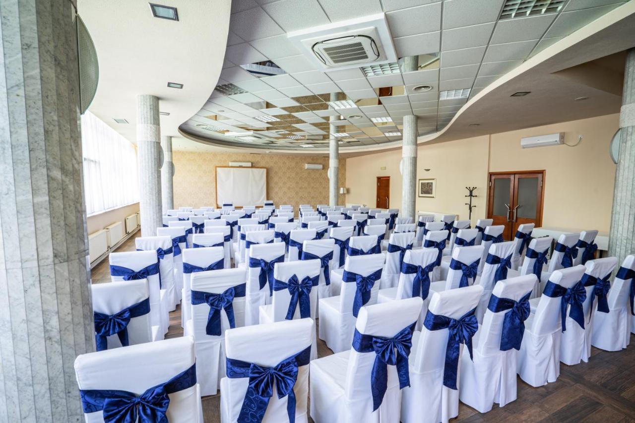 Bihać Park Hotel מראה חיצוני תמונה