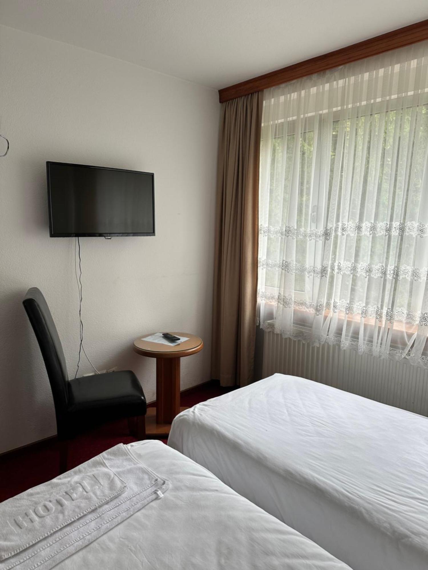 Bihać Park Hotel מראה חיצוני תמונה