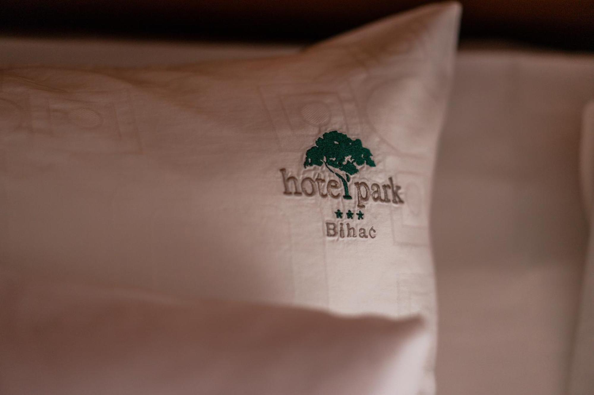 Bihać Park Hotel מראה חיצוני תמונה