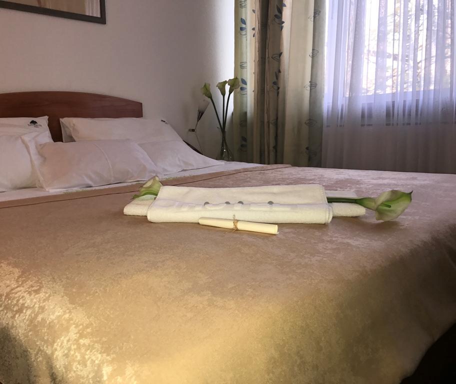 Bihać Park Hotel מראה חיצוני תמונה