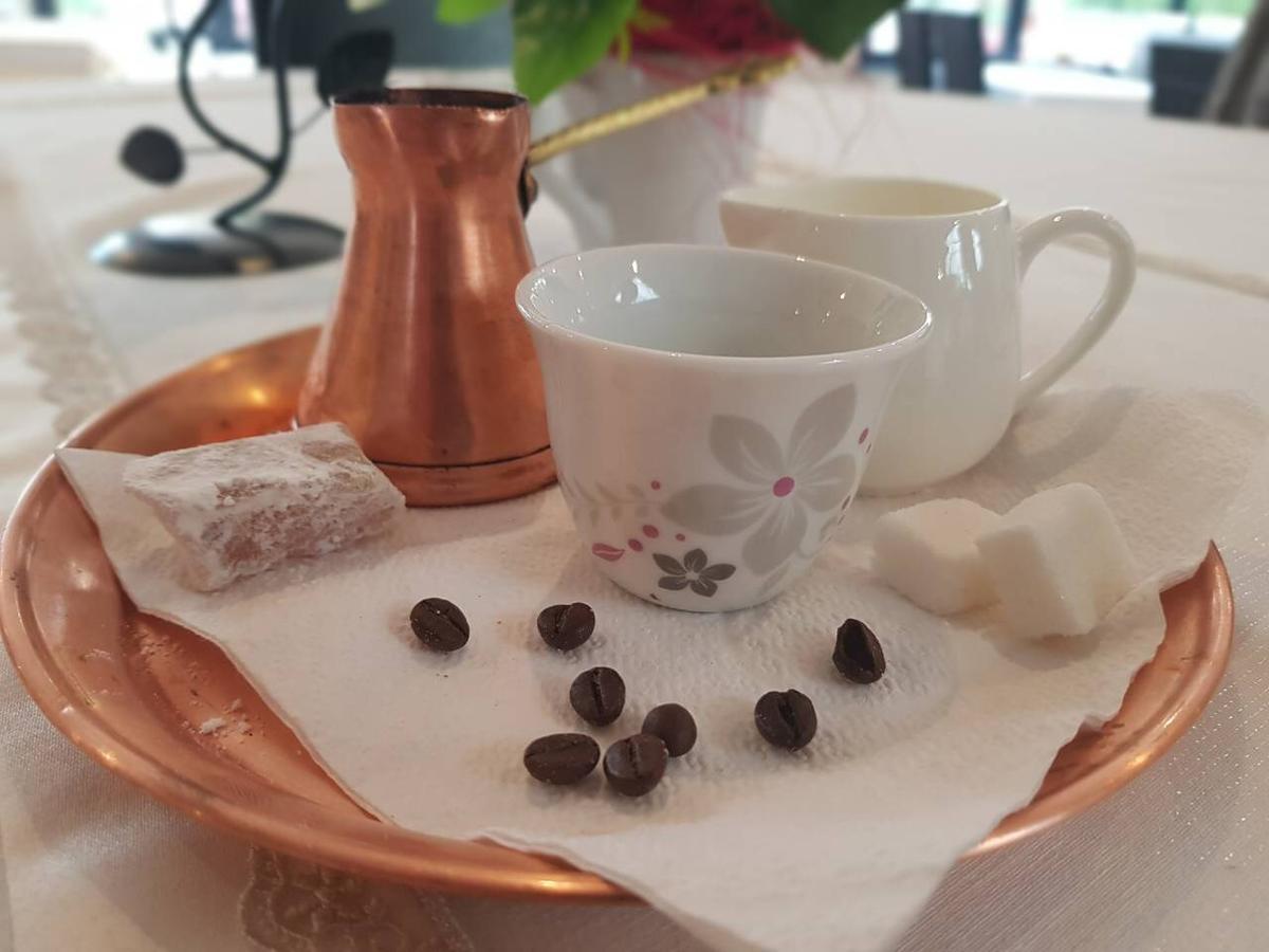 Bihać Park Hotel מראה חיצוני תמונה